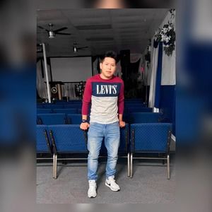 Meet your Posher, Maykoll